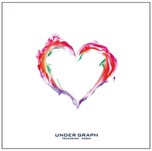 CD「TSUNAGARU/鼓動」