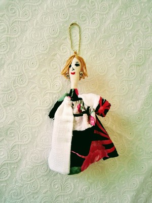 チャーム　ドール　ランちゃん