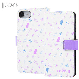 Iphone8 Iphone7 Iphone6s Iphone6 ディズニー アナと雪の女王 2 手帳型 ケース Stars Iphone8 Iphone7 Iphone6s Iphone6 ディズニー アナと雪の女王 2 手帳型 ケース Stars
