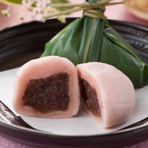 あずき麩饅頭 5個入 あずき麩饅頭 5個入