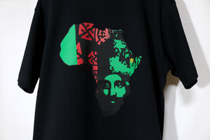 AFRICAN KING