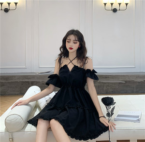 キャミソールワンピース ミニワンピース 台型ワンピース Shd5408 Sweetheart ショップ