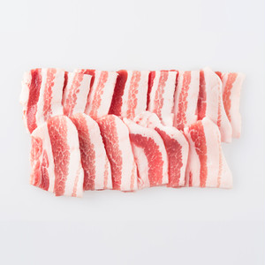 バラ焼肉 バラ焼肉
