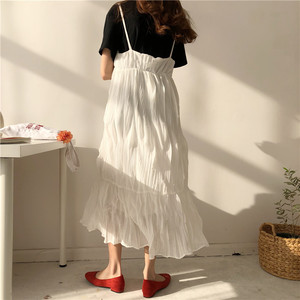 即納 送料無料 シフォン キャミソール ワンピース Op12 L Clothes 毎日が楽しくなる Fashion Brand