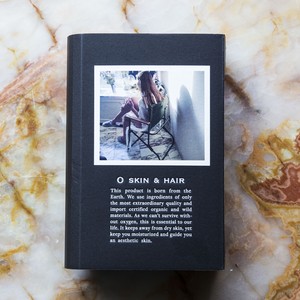 O・Gift book(オー・ギフト ブック) Gift Set O・Gift book(オー・ギフト ブック) Gift Set