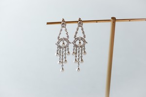 ブライダルピアス[PE-093]