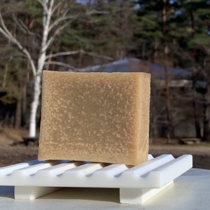 セントジョーンズワートとゴートミルク