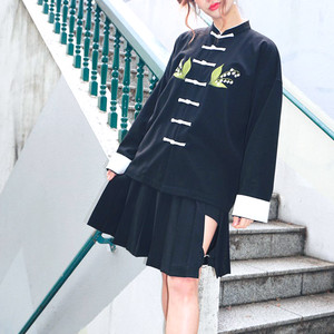 シャツ ブラウス Mythik