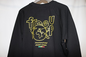 FREE UP