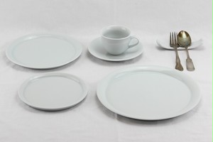 カップ&ソーサー