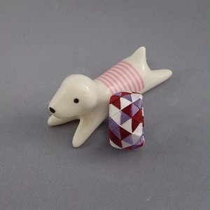 加賀ゆびぬき・三色うろこ(紫と白と臙脂) 加賀ゆびぬき・三色うろこ(紫と白と臙脂)