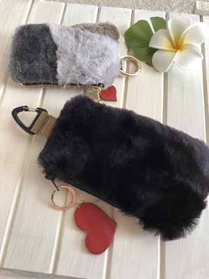 ha-ma-'s オリジナルポーチ