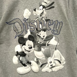 Disney ディズニー ミッキーフレンズ キャラクター Tシャツ 古着 Tシャツ All15 Cave 古着屋 公式 古着通販サイト