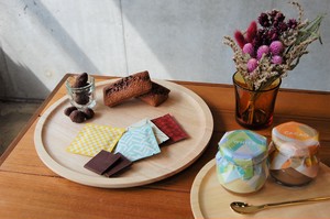 Craft Chocolate Worksの商品一覧 Note