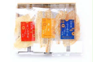 長崎干物 珍味ギフトボックスA 長崎干物 珍味ギフトボックスA