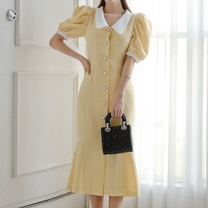 ワンピース Marron マロン レディース 可愛いワンピース ドレス トップス サンダル など