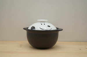 土鍋 大黒屋海苔店うつわ