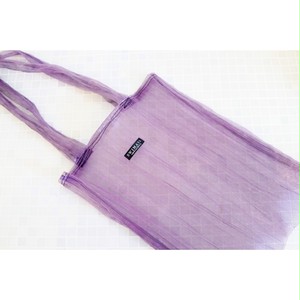 【ToteBag】purple.