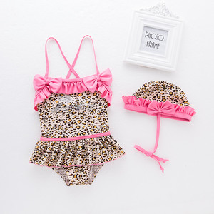 子供水着 満天屋