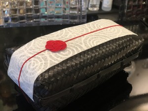 京の季節の花便り・結