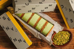 Runnycheeseラニーチーズ