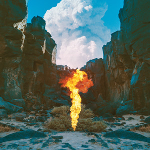 （2LP）Bonobo 「Migration」