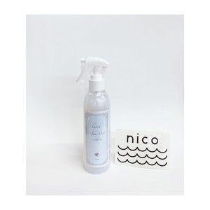 ハッチ アルファミスト ツルツル サラサラ 最強ヘアミスト 2ml 3 500 Nico Shop