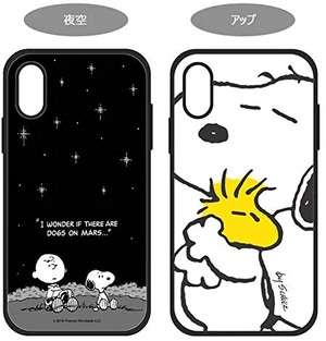 Jpcs カラー サーフズアップ Iphonexr ピーナッツ イーフィット ケース ソフトケース ソフト ハード ハイブリッド キャラクター シリコン かわいい スヌーピー チャーリー ウッドストック アイフォンxr テンアール 6 1inch Iphone Xr アイフォン Iphonexrケース
