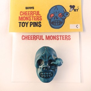 C.Monsters Toy Pins C.Monsters Toy Pins