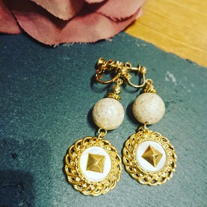 イヤリングピアス✨