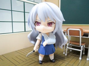 再入荷 534 風見一姫 小物パーツ 三角巾 ねんどろいど ホビー通販 アニホープ
