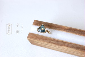 宇宙ピンキーリング フリーサイズ 宇宙ピンキーリング フリーサイズ
