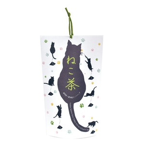 ねこ茶