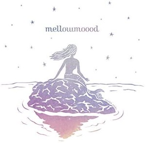 【予約】（2LP）Asuka Ando 「mellowmoood」生産数限定盤