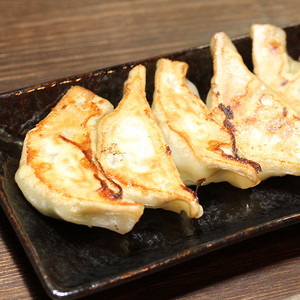 こだわり餃子・冷凍10個入り