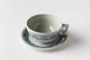 コーヒーカップ&ソーサー