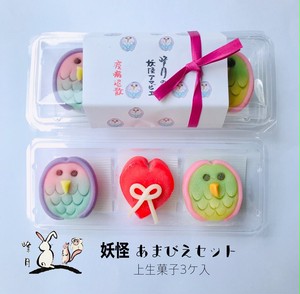 上生菓子 店舗販売のみとさせて頂きます。 上生菓子 店舗販売のみとさせて頂きます。