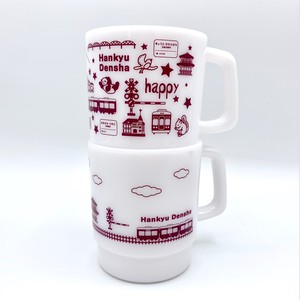 スタッキングカップ キッズ2ヶSET