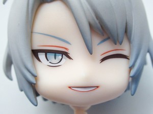 再入荷 1418 八乙女楽 顔パーツ ウインク顔 ねんどろいど ホビー通販 アニホープ