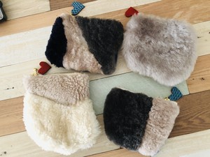 ha-ma-'s オリジナル小銭入れ