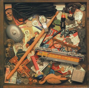 SWAG - Catch-All [CD]