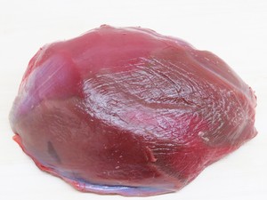 鹿肉 モモ(シンタマ) 351~400g