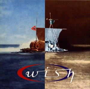 WISH - Wish [CD]