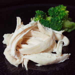 鶏むね肉とブロッコリー(冷凍 / 冷蔵) 鶏むね肉とブロッコリー(冷凍 / 冷蔵)