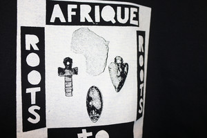 AFRIQUE ROOTS TO ROOTS