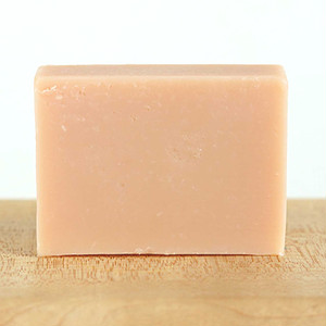 【60g】紫根蜂蜜石鹸　ゼラニウムとレモングラス