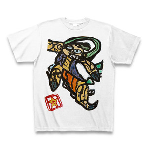 今を生きる雷神