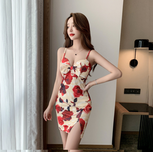 セクシードレス 韓国 ワンピース セクシー キャバ嬢ワンピ セクシー2194 Lady S Coco工場直営ドレス専門店