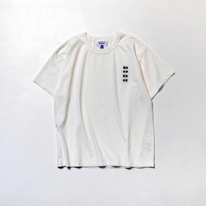 TACOMA FUJI RECORDS 藝術科学思想自然 WHITE TACOMA FUJI RECORDS 藝術科学思想自然 WHITE