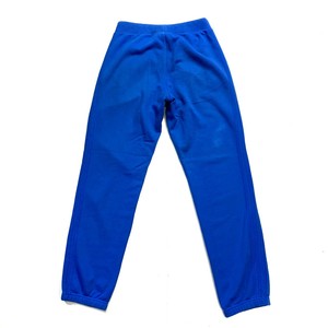 Adidas アディダス オリジナルス ワンポイントロゴ スウェットパンツ ジョガーパンツ メンズm 古着 水色 ロングパンツ Cave 古着屋 公式 古着通販サイト